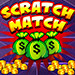 Игровой автомат Scratch Match