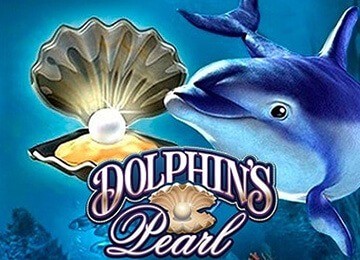 Игровой автомат Dolphin’s Pearl HD