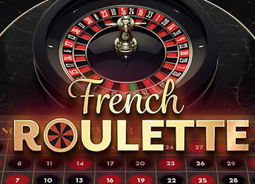 Игровой автомат French Roulette Classic