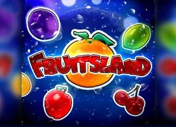 Игровой автомат Fruits Land