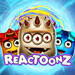 Игровой автомат Reactoonz