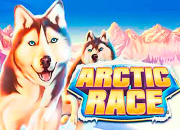 Игровой автомат Arctic Race