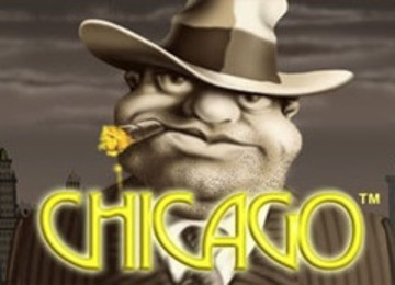 Игровой автомат Chicago