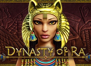 Игровой автомат Dynasty of Ra