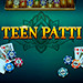 Игровой автомат Poker Teen Patti